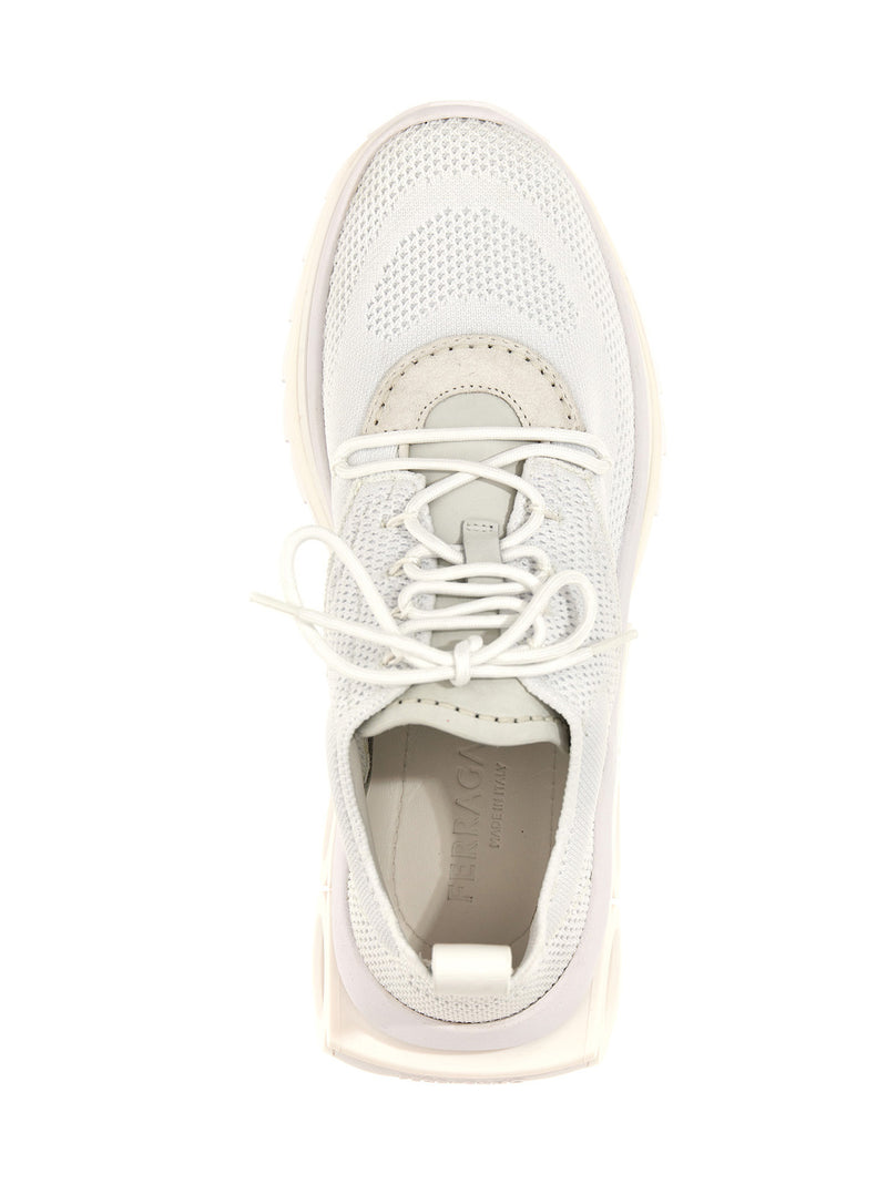 Ferragamo Nima’ Sneakers Glam Steals