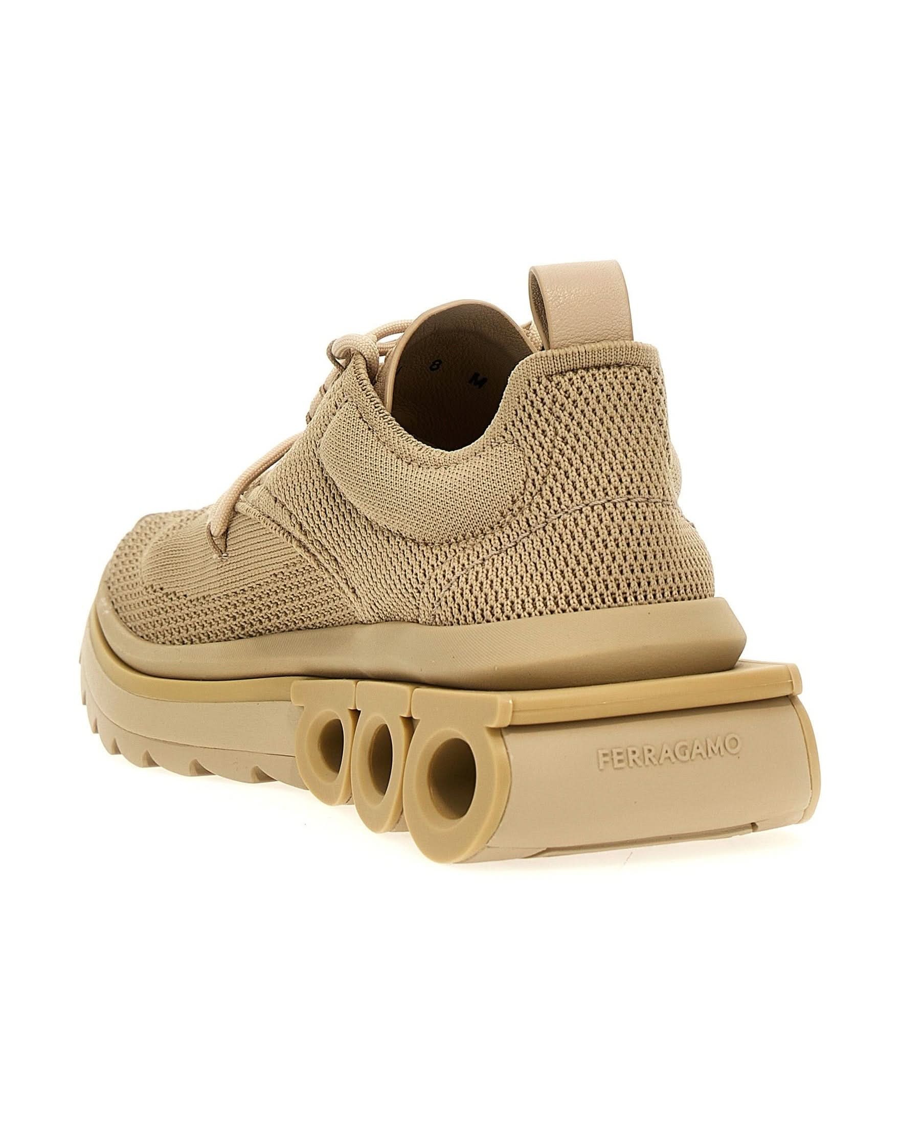 Ferragamo Nima Sneakers Sneakers