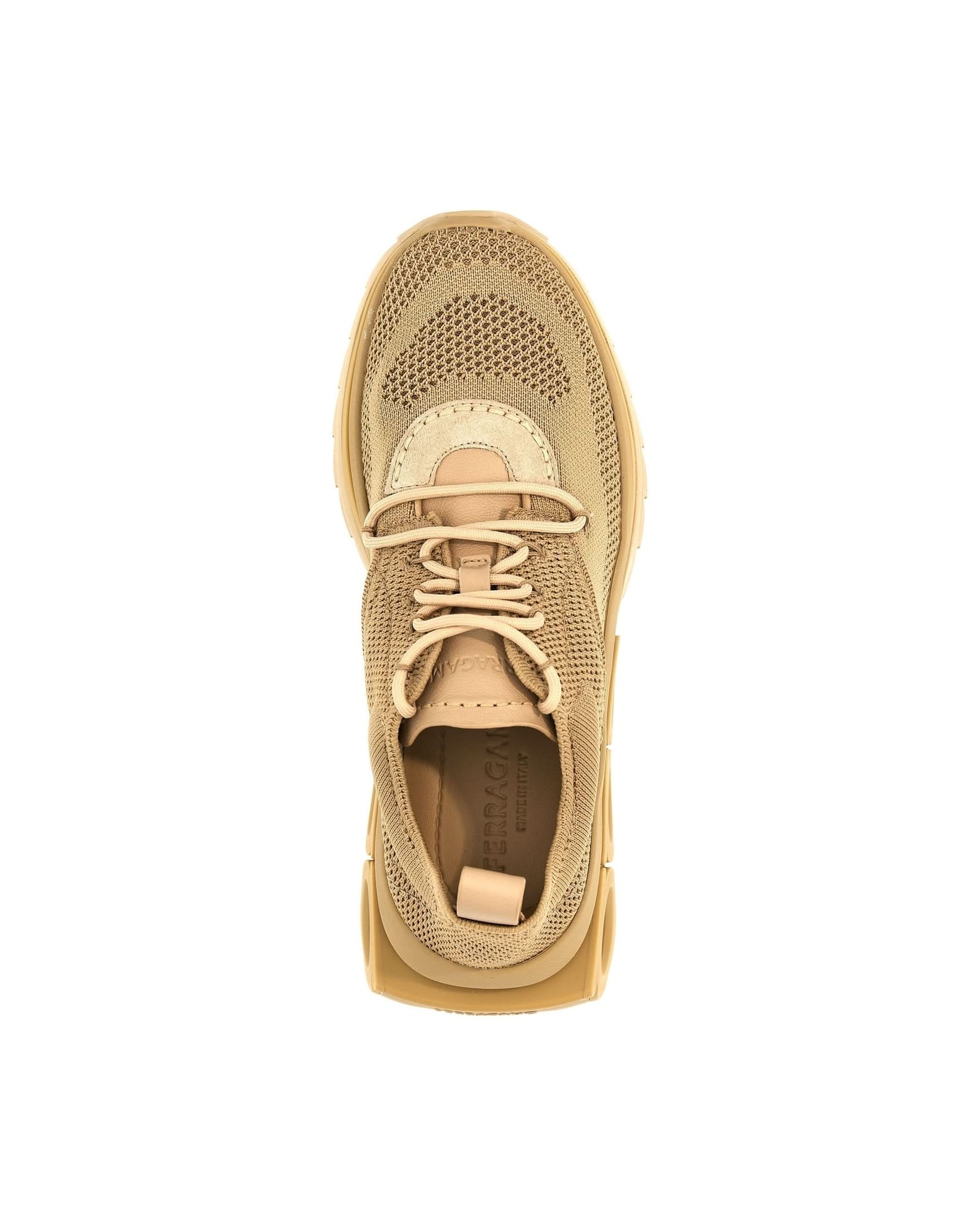 Ferragamo Nima Sneakers Sneakers