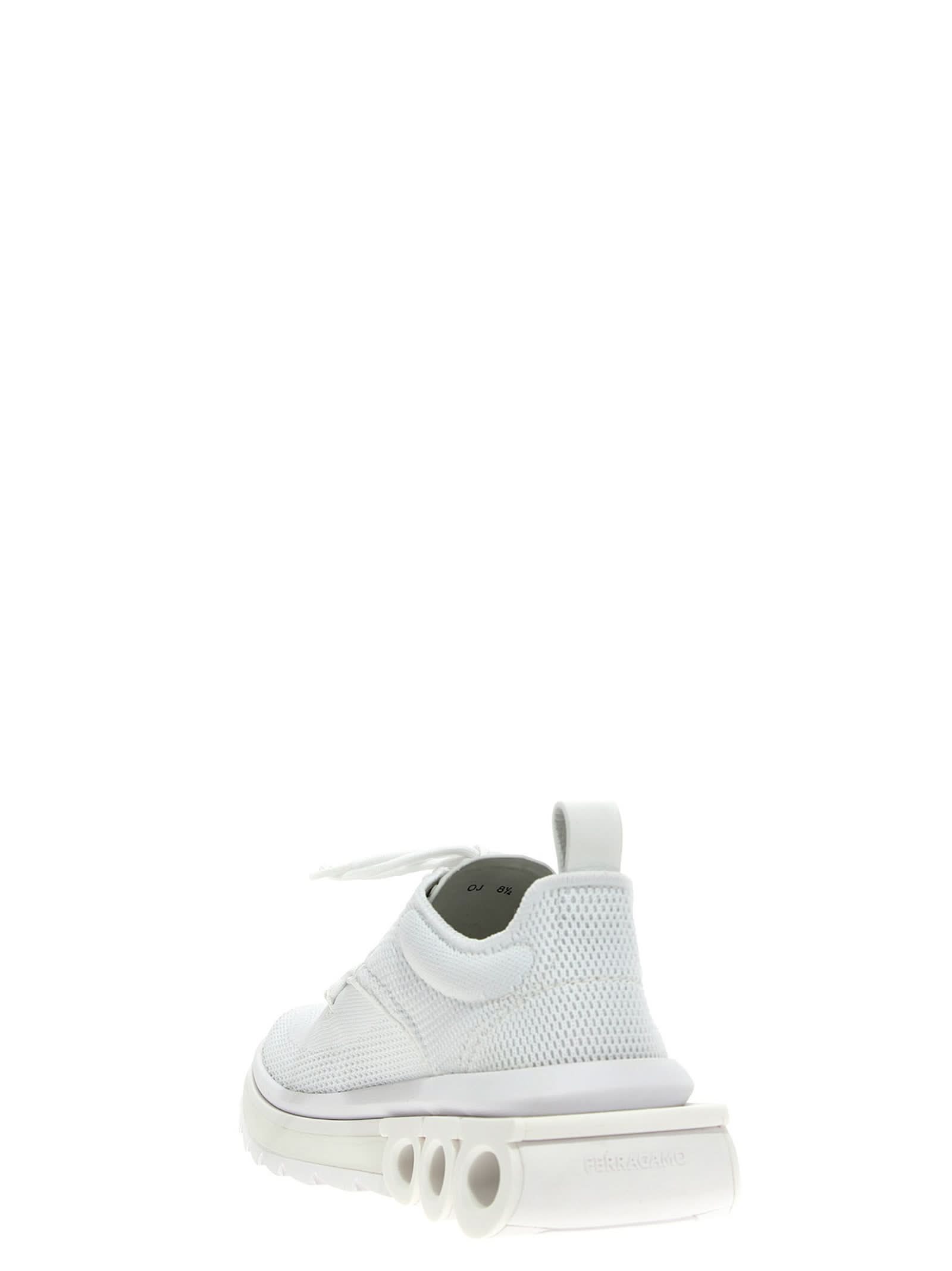 Ferragamo Nima’ Sneakers Glam Steals