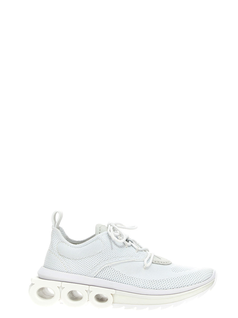 Ferragamo Nima’ Sneakers Glam Steals