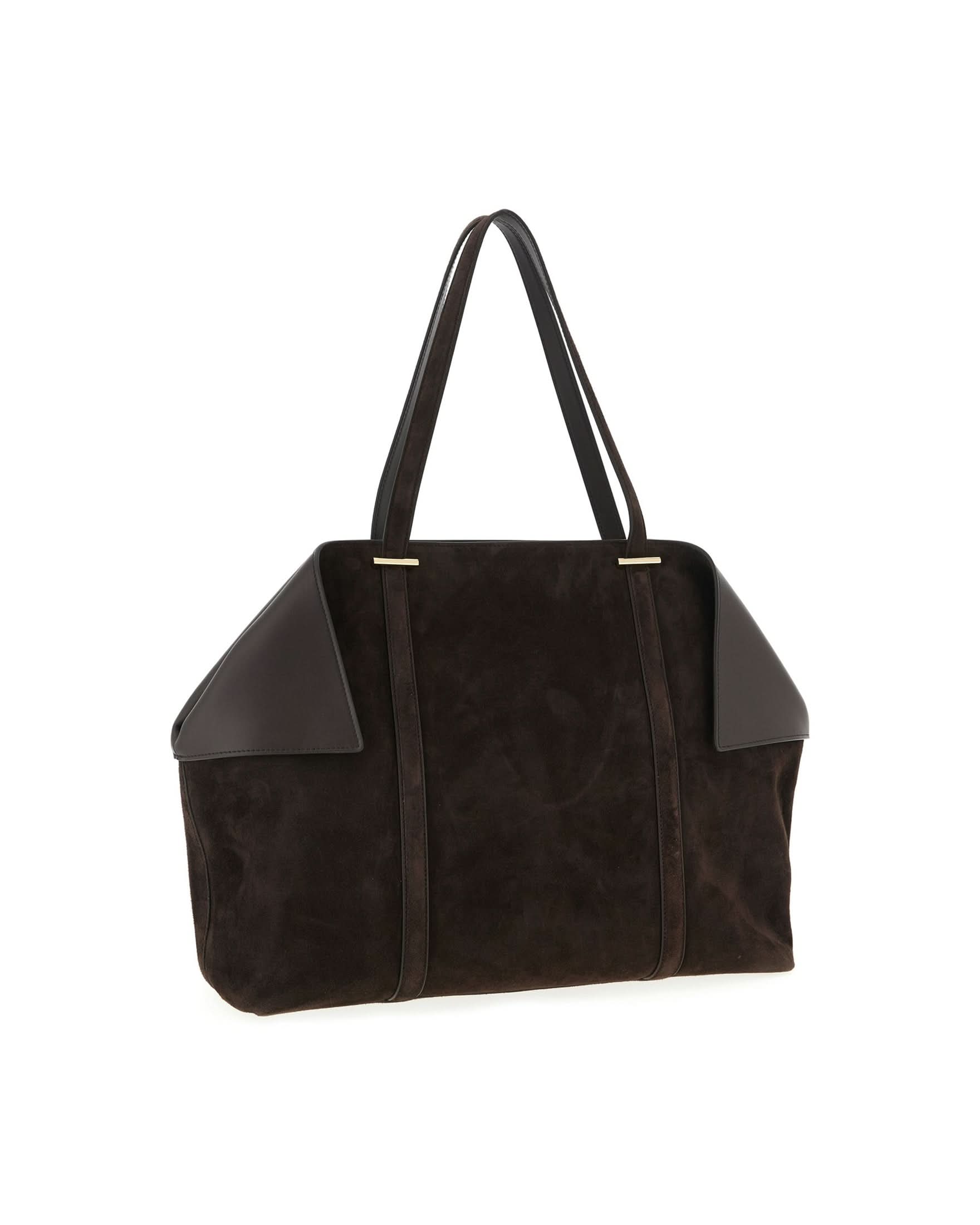 Ferragamo Scarf L Shoulder Bag Shoulder