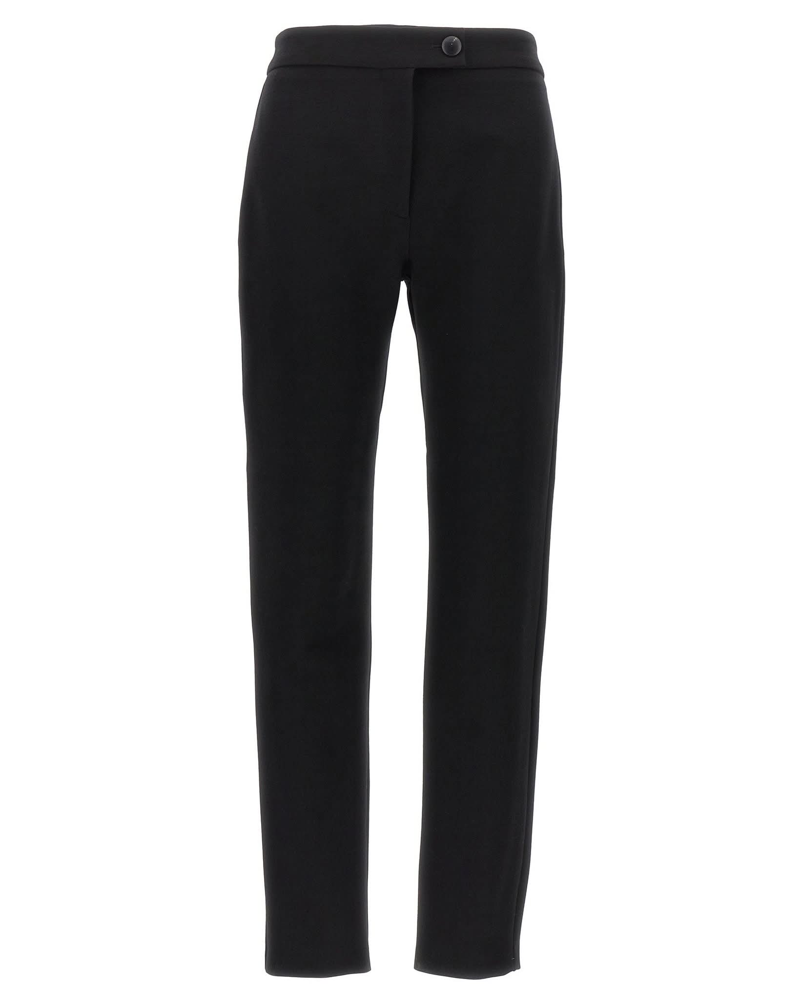 Ferragamo Stretch Pant Glam Steals
