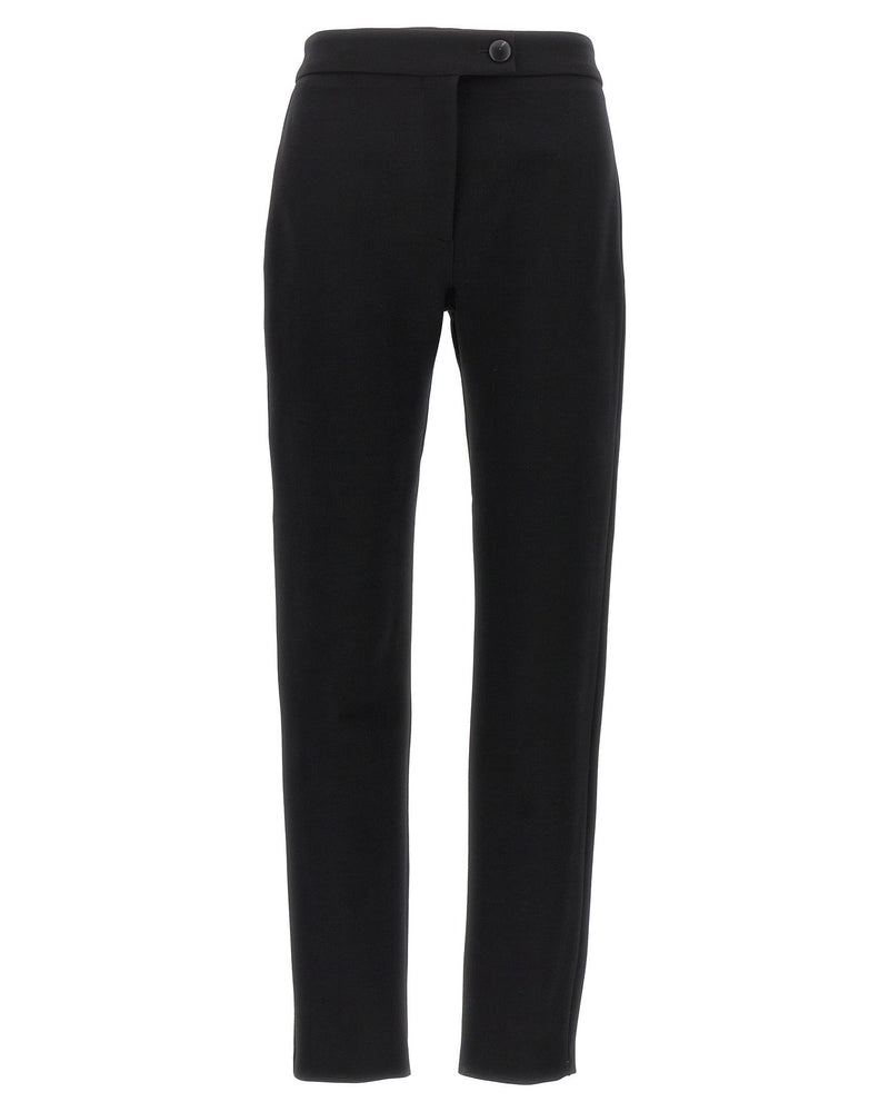 Ferragamo Stretch Pant Glam Steals