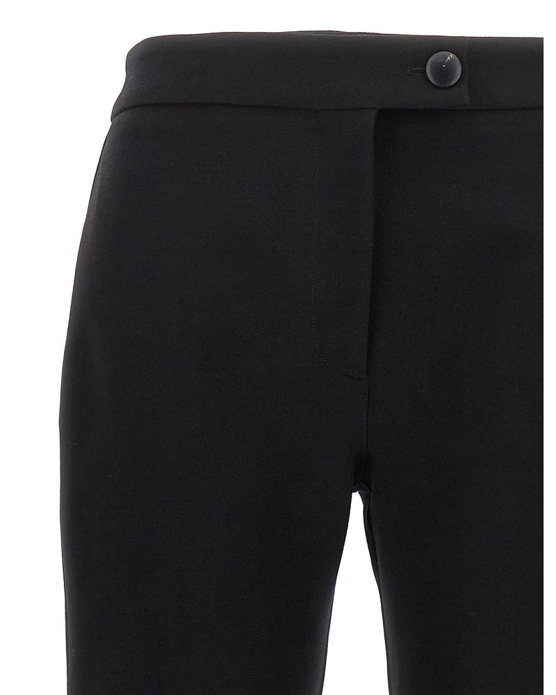 Ferragamo Stretch Pant Glam Steals