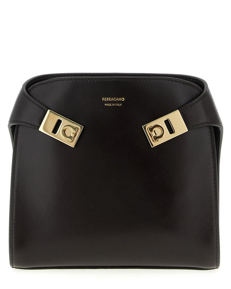 Ferragamo ‘hug Bb S’ Belt Bag Glam Steals