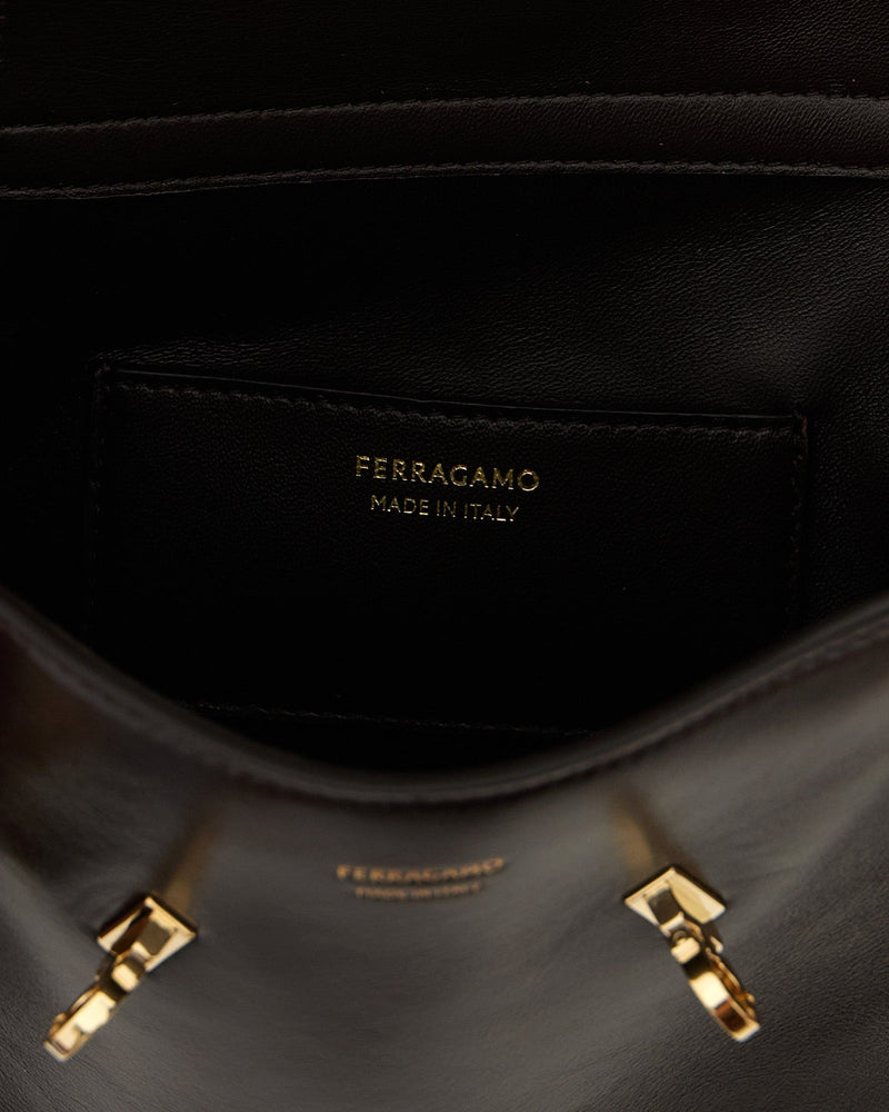 Ferragamo ‘hug Bb S’ Belt Bag Glam Steals