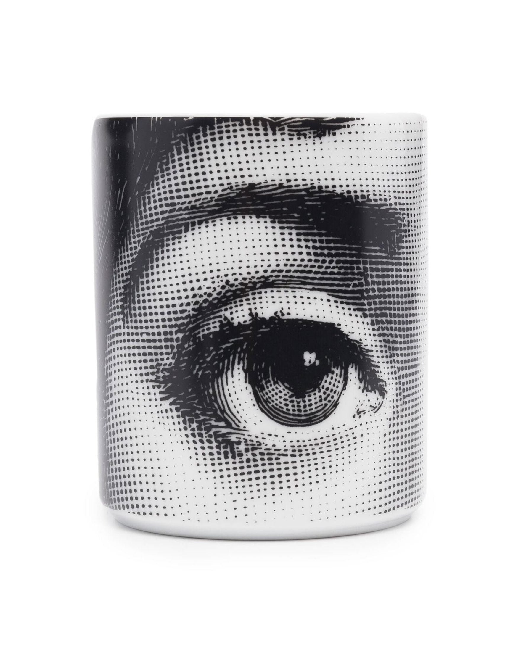 Fornasetti White Accessories Glam Steals