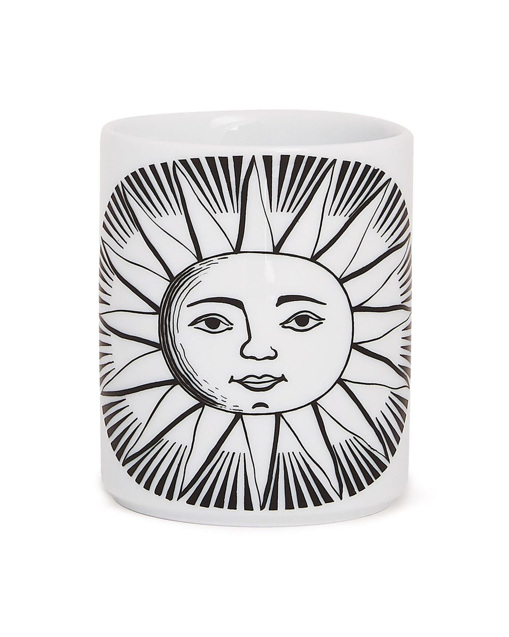 Fornasetti White Accessories