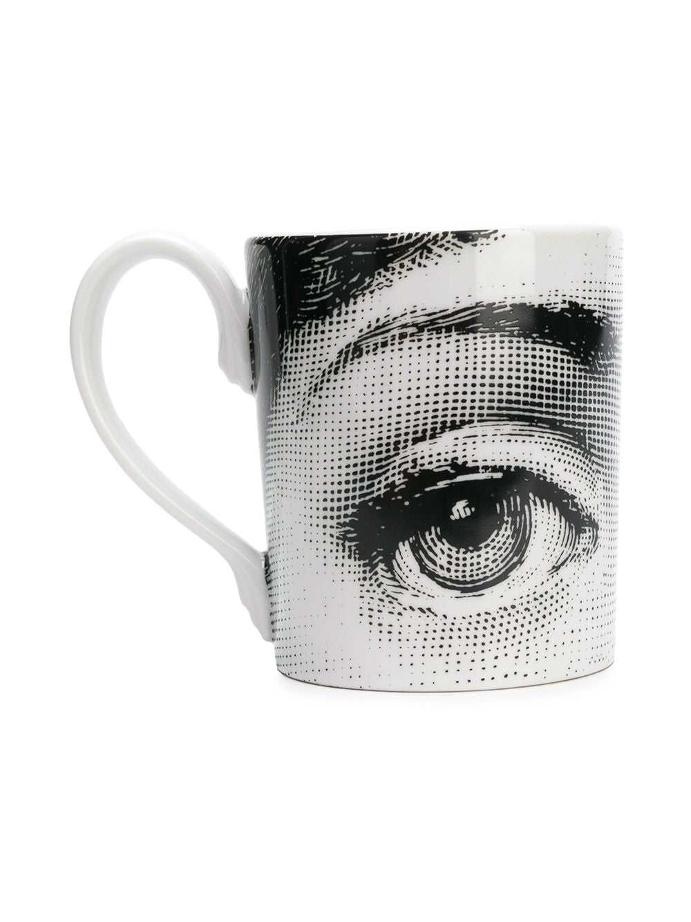 Fornasetti White Accessories