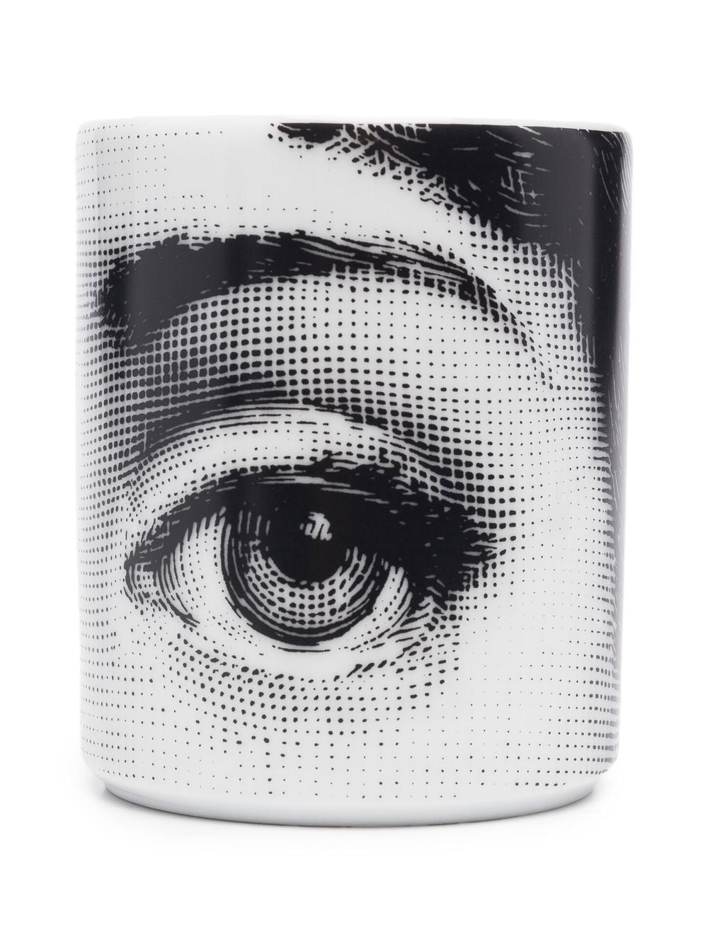 Fornasetti White Accessories Glam Steals