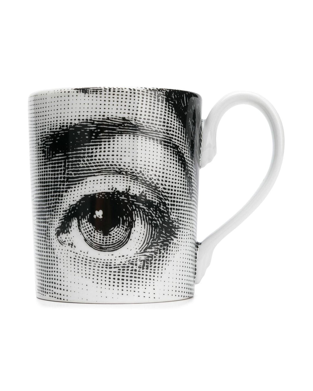 Fornasetti White Accessories