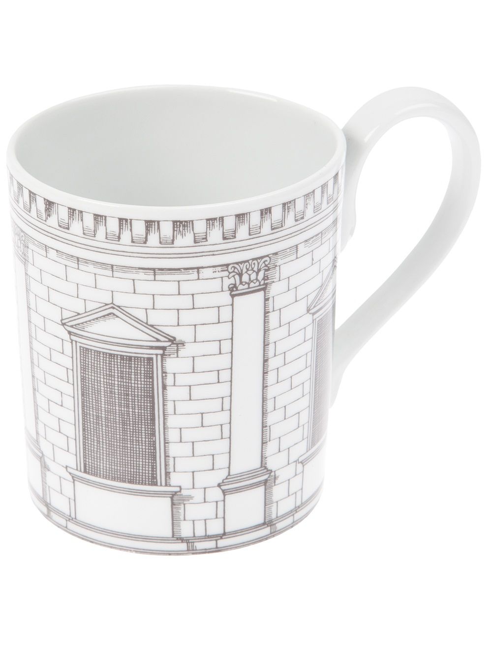 Fornasetti White Accessories