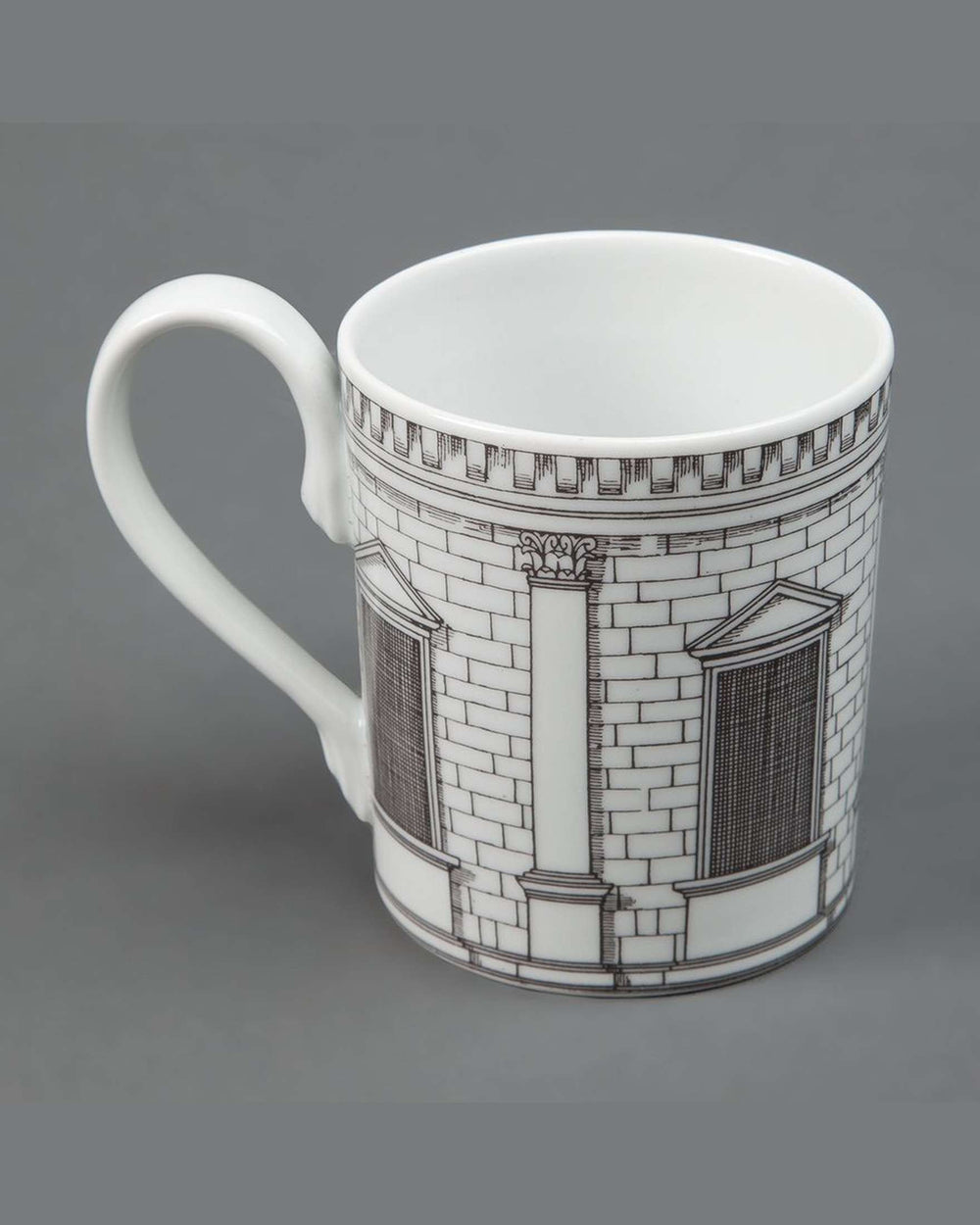 Fornasetti White Accessories