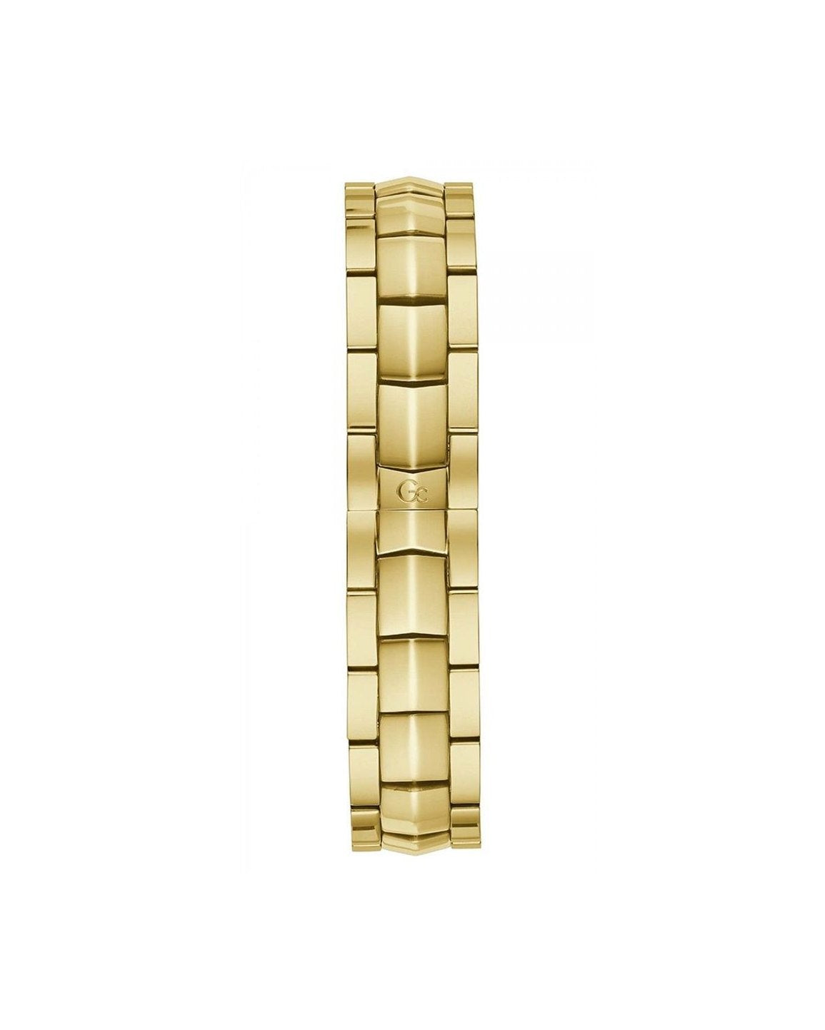 GC Gold Stainless Steel Dress Watch Glam Steals