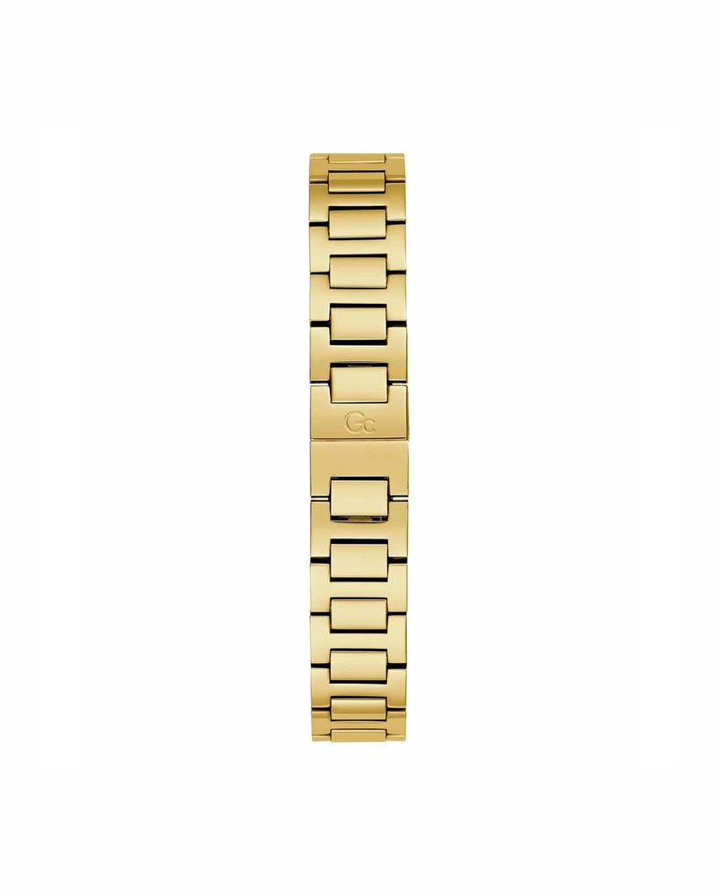 GC Gold Stainless Steel Dress Watch Glam Steals