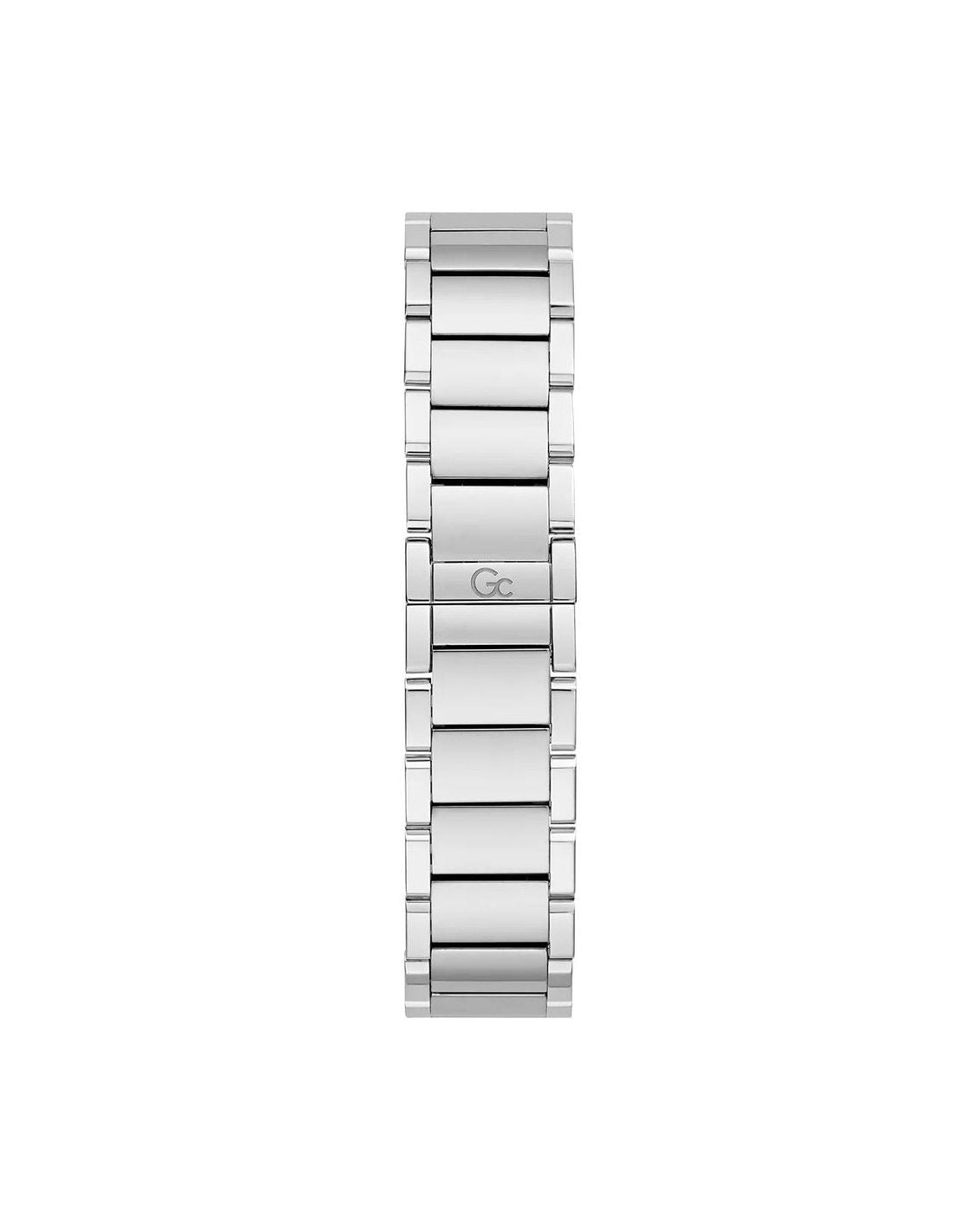 GC Gray Stainless Steel Dress Watch Glam Steals