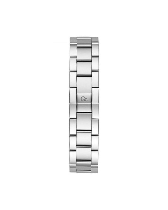 GC Gray Stainless Steel Dress Watch Glam Steals