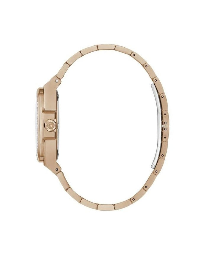 GC Multicolor Stainless Steel Watch Glam Steals