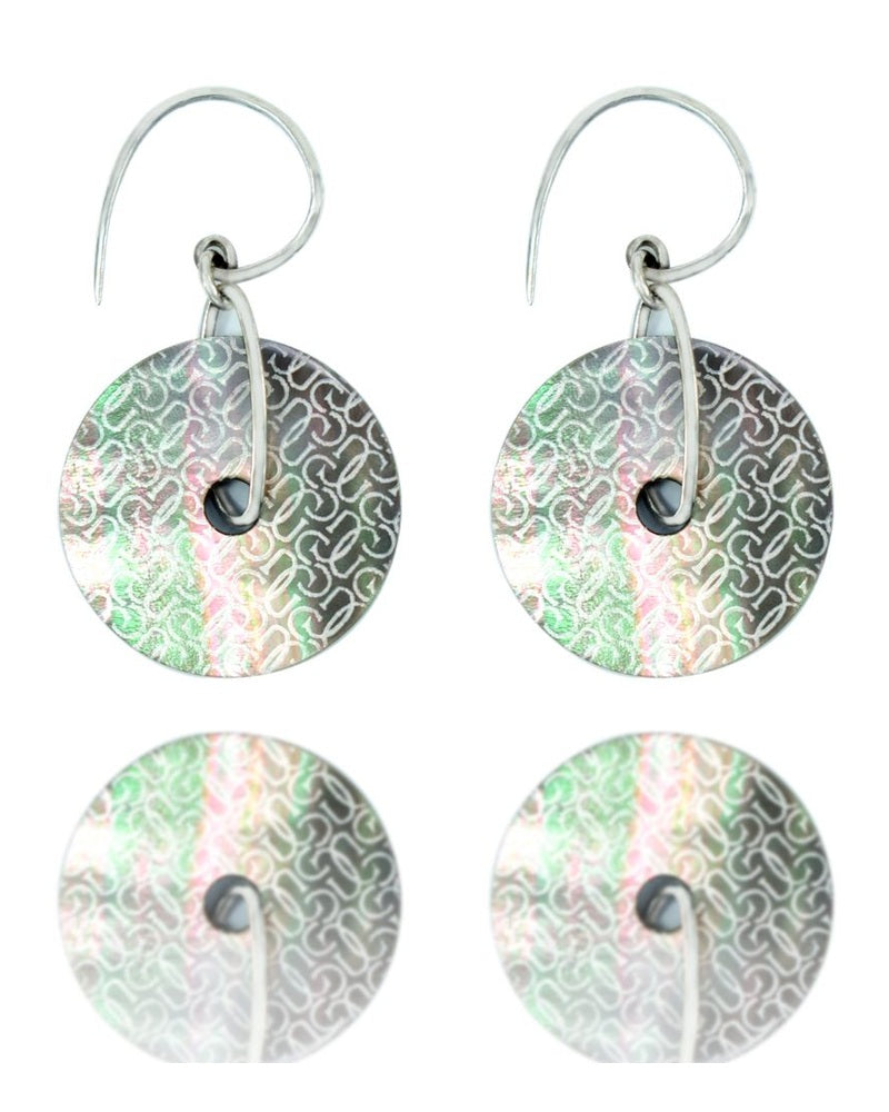 Gc Silver Earrings Glam Steals