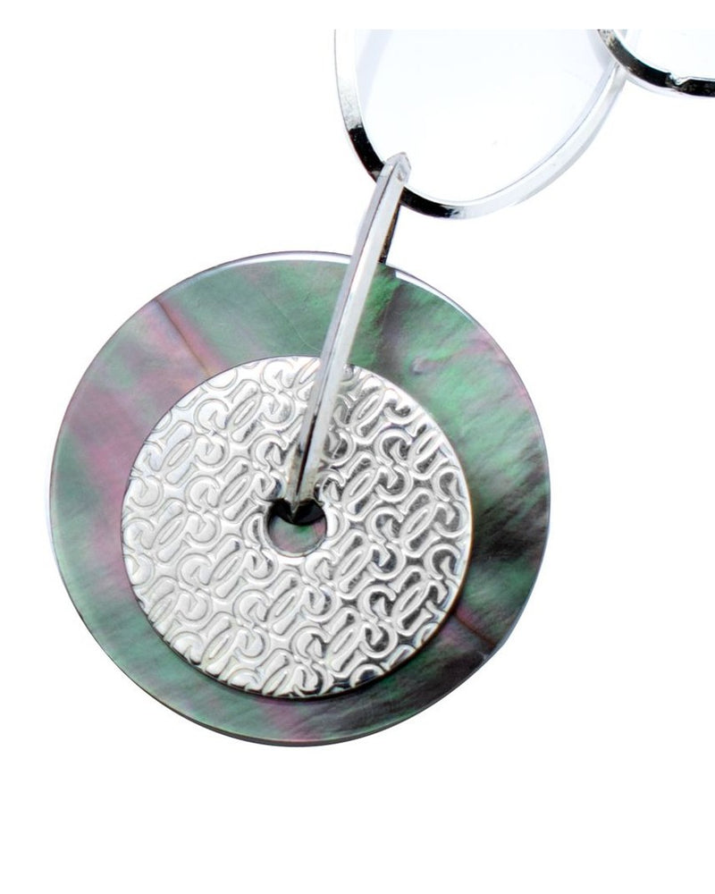 Gc Silver Necklace Glam Steals