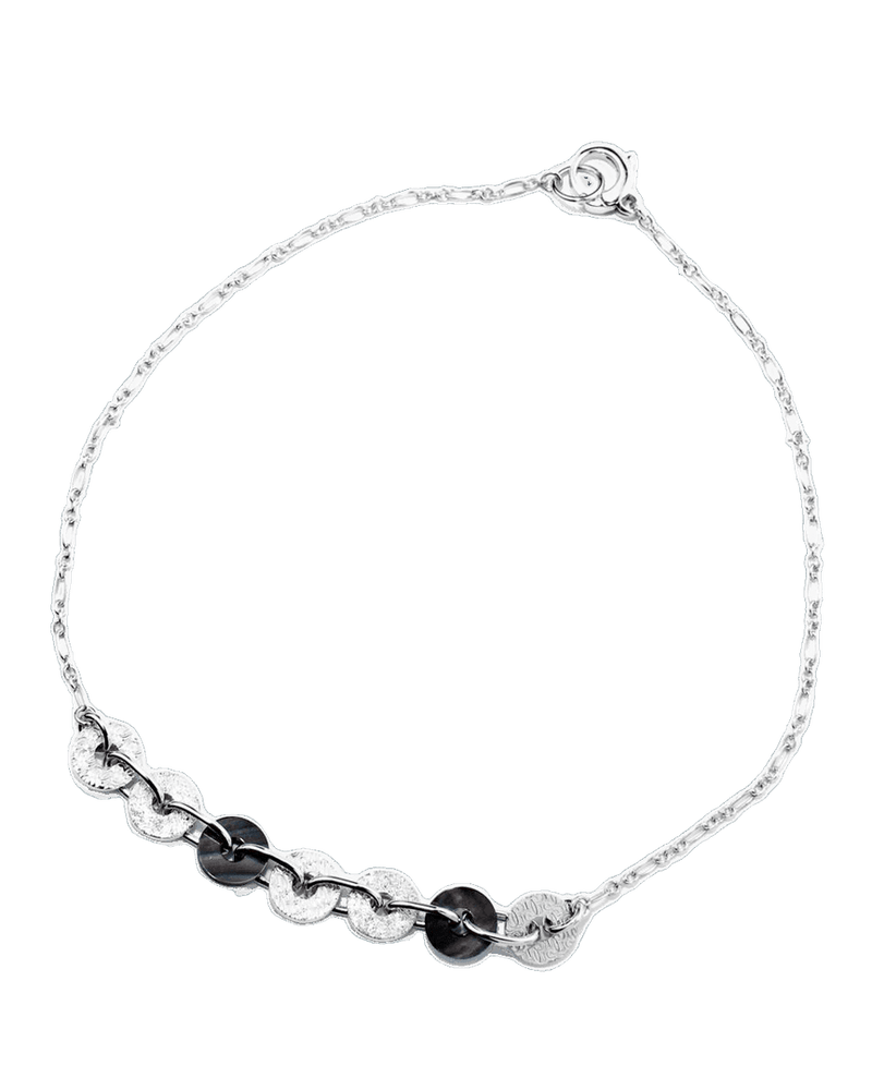 Gc Silver Necklace Glam Steals