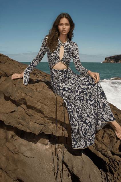 Coastal & Beach Luxe