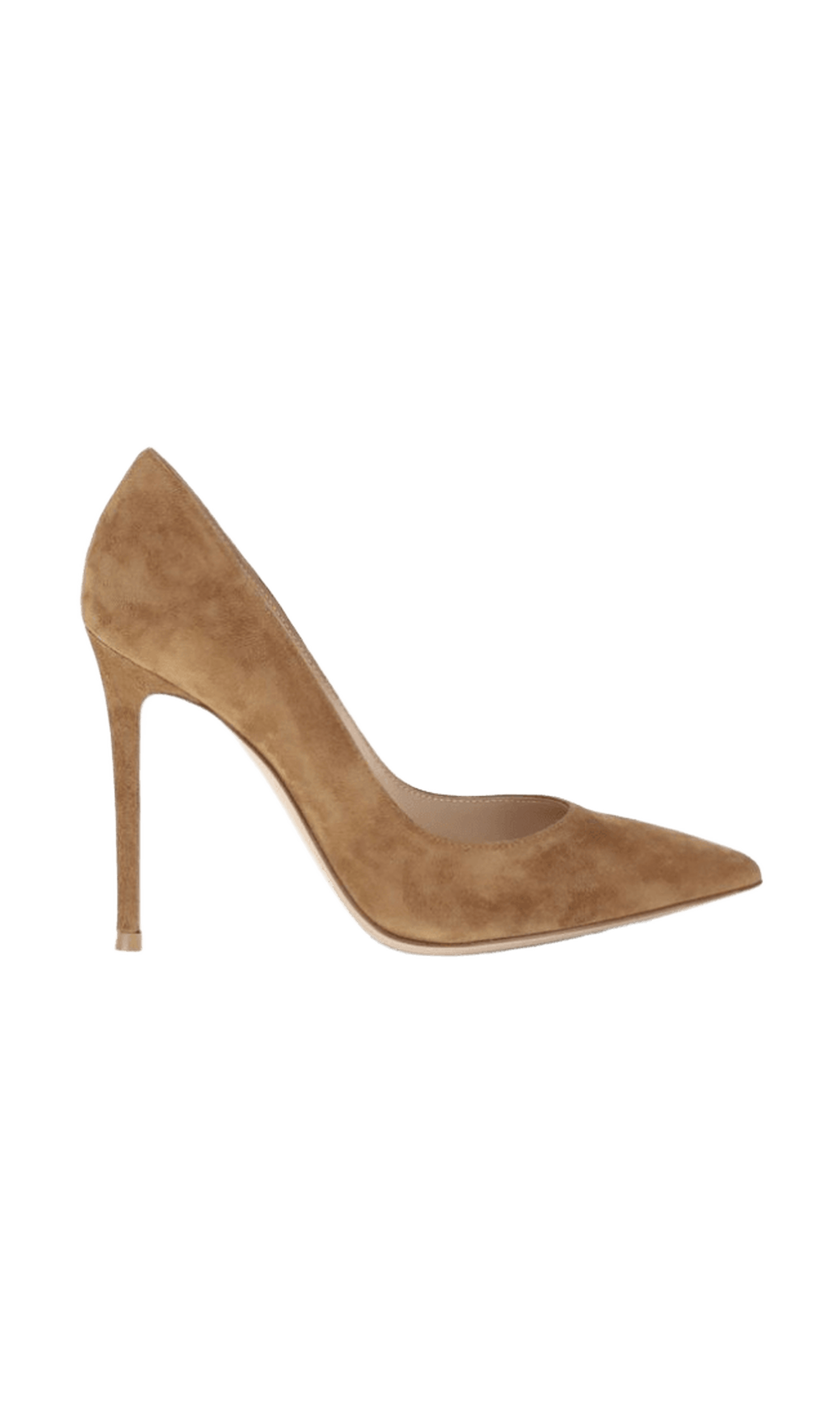Gianvito Rossi 105 Pumps Glam Steals