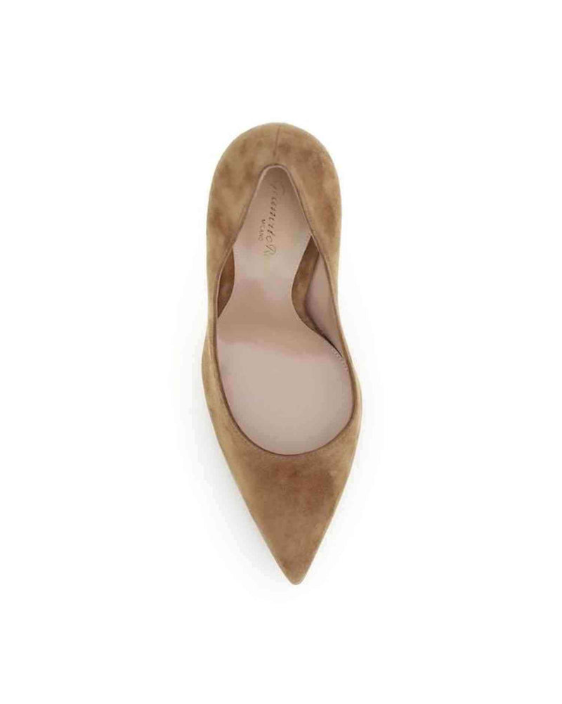 Gianvito Rossi 105 Pumps Glam Steals