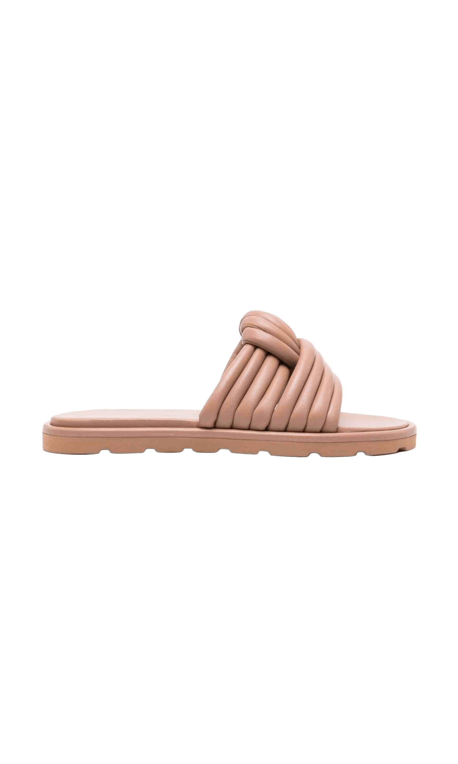 Gianvito Rossi Beige Sandals Glam Steals