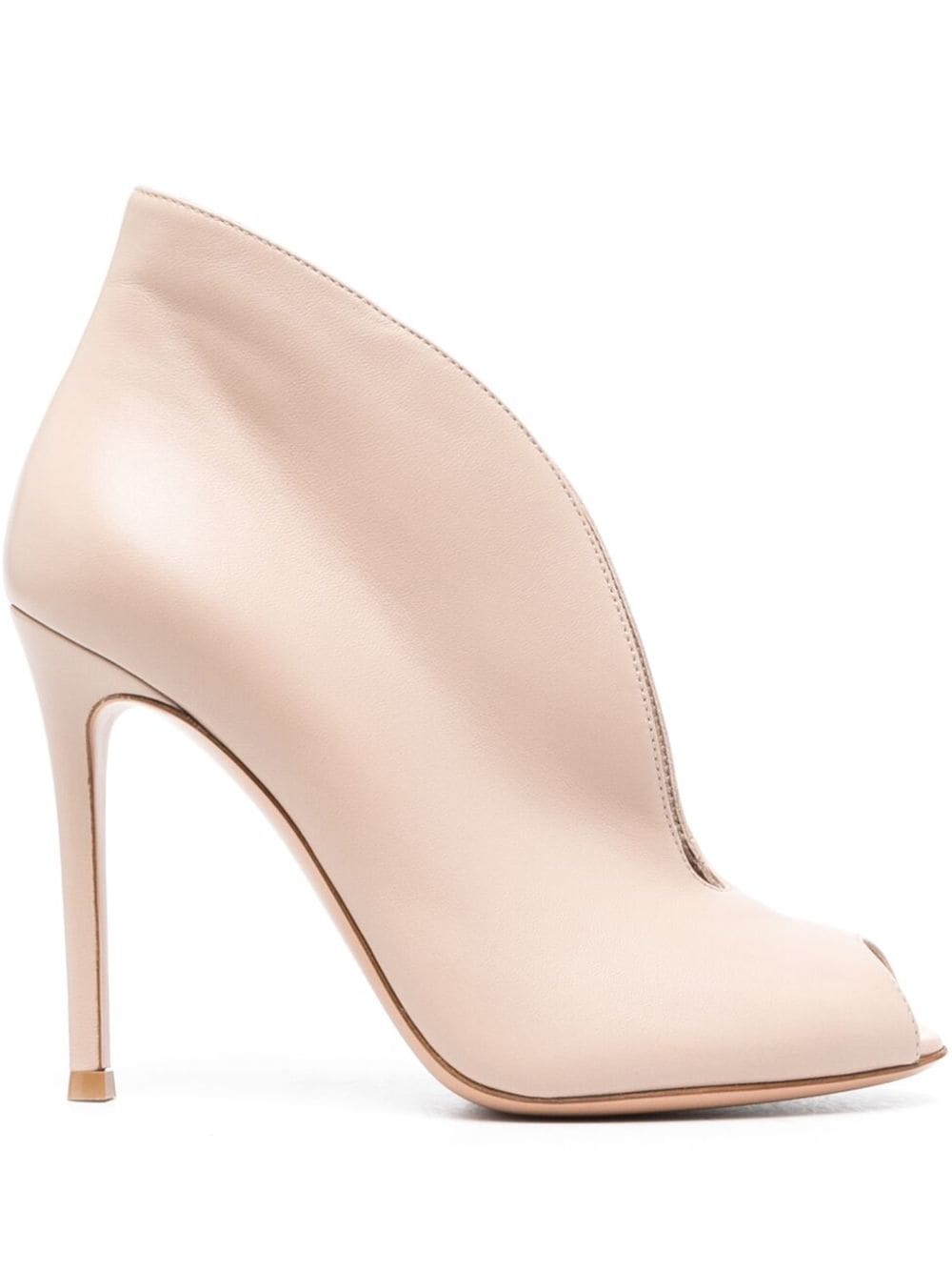 Gianvito Rossi Boots Powder Glam Steals