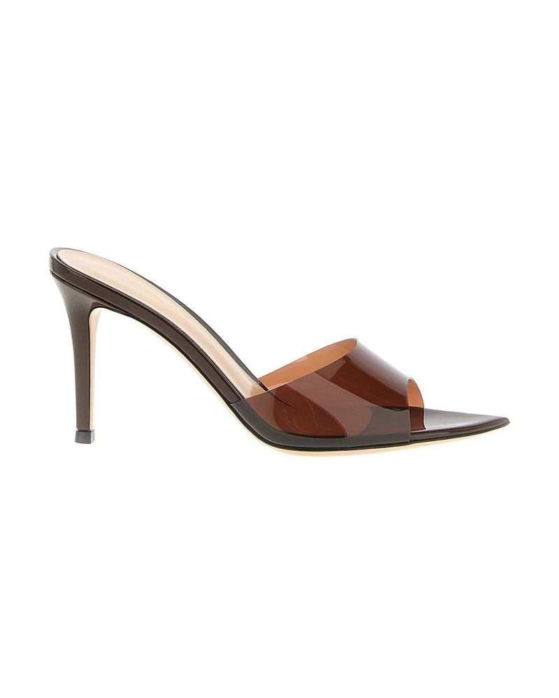 Gianvito Rossi Elle Sandals Sandals