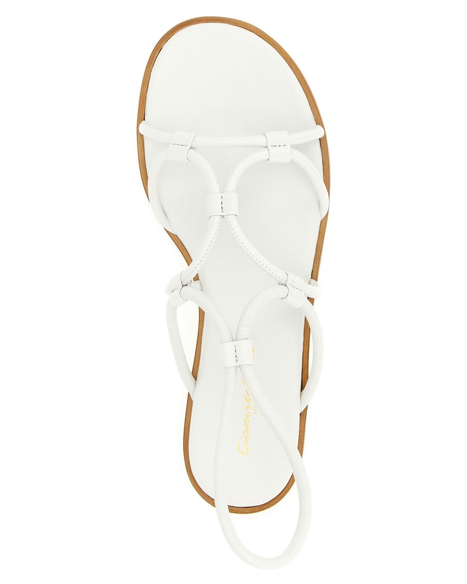 Gianvito Rossi G32574 Sandals Glam Steals