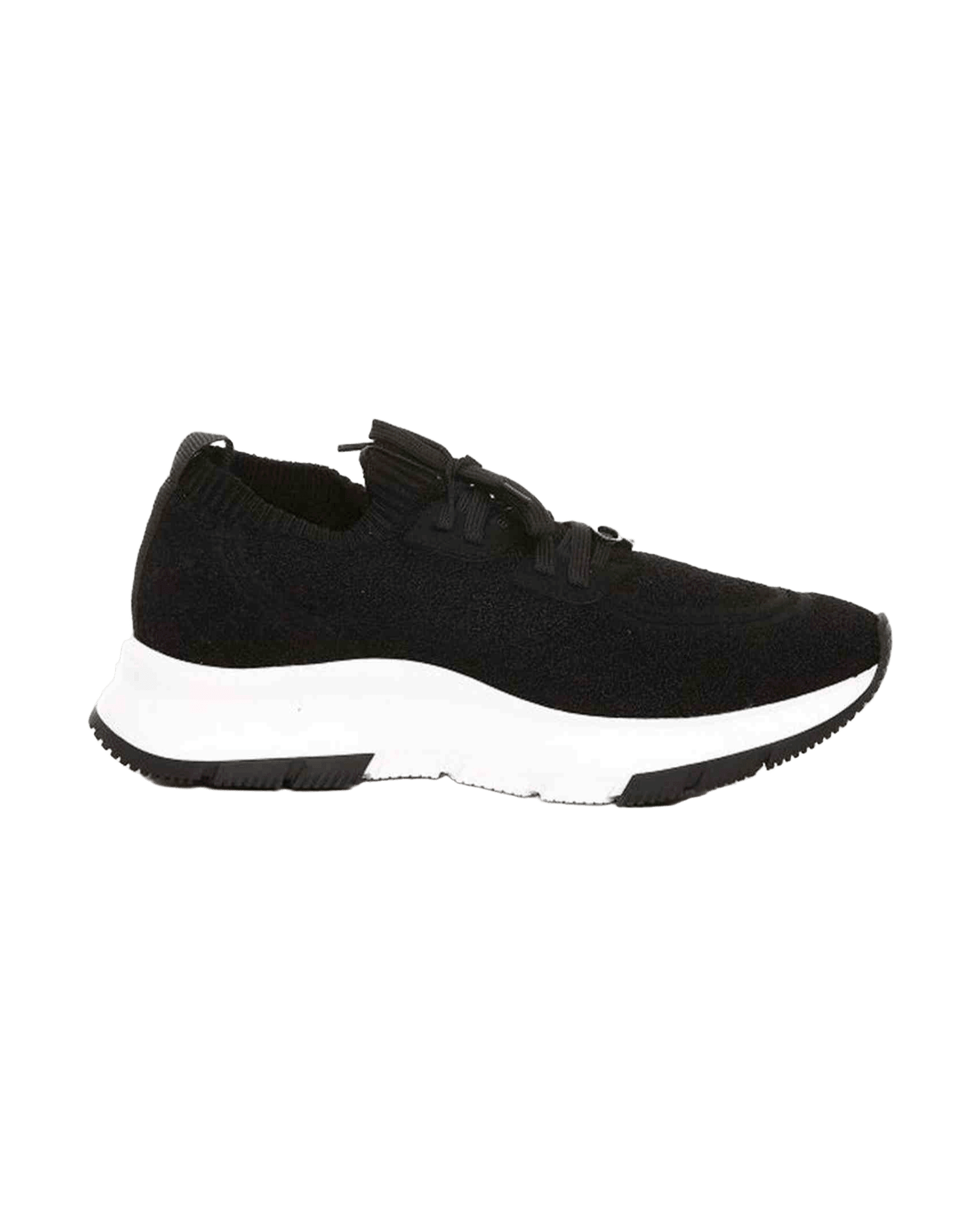 Gianvito Rossi Glover Sneakers Glam Steals