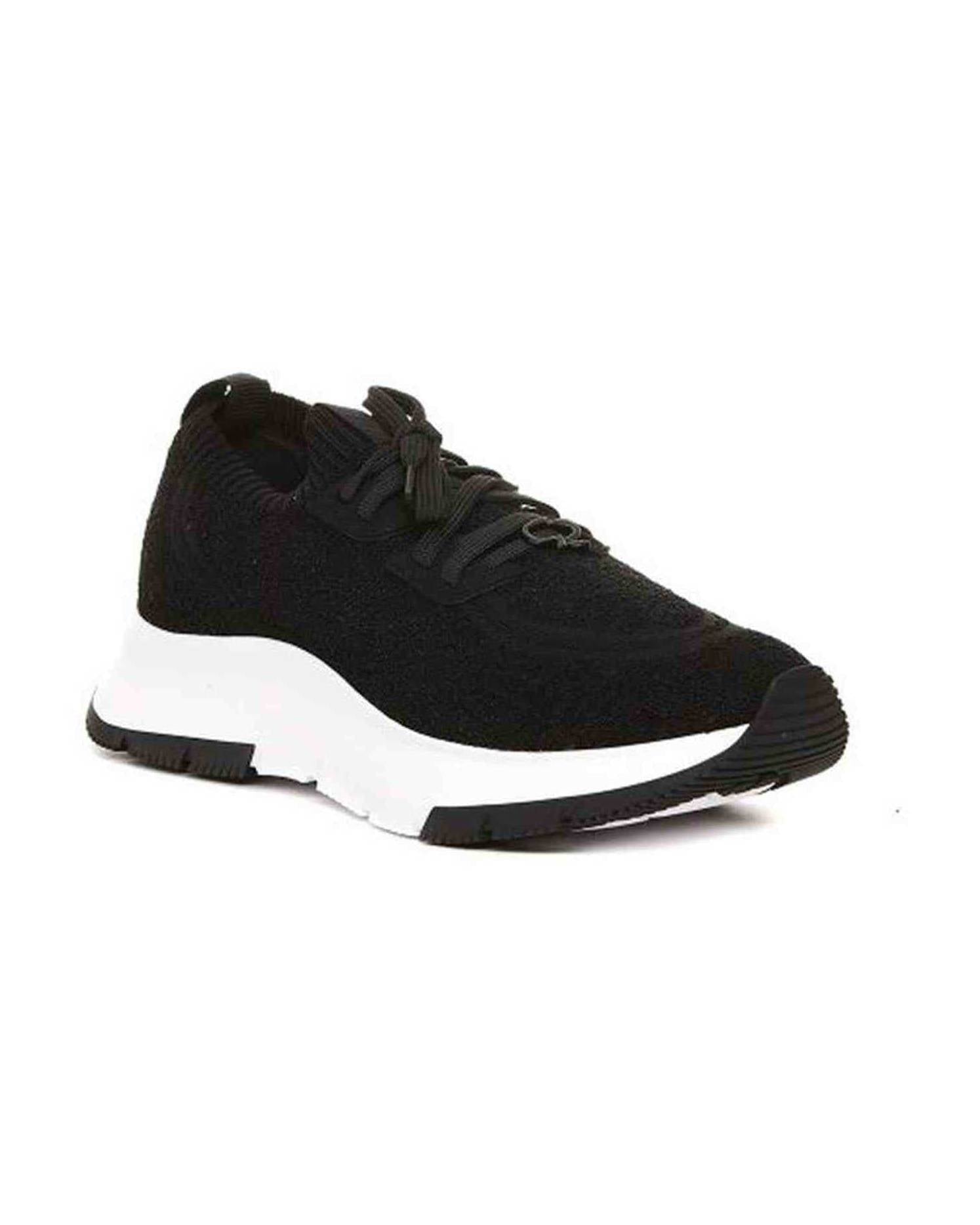 Gianvito Rossi Glover Sneakers Glam Steals