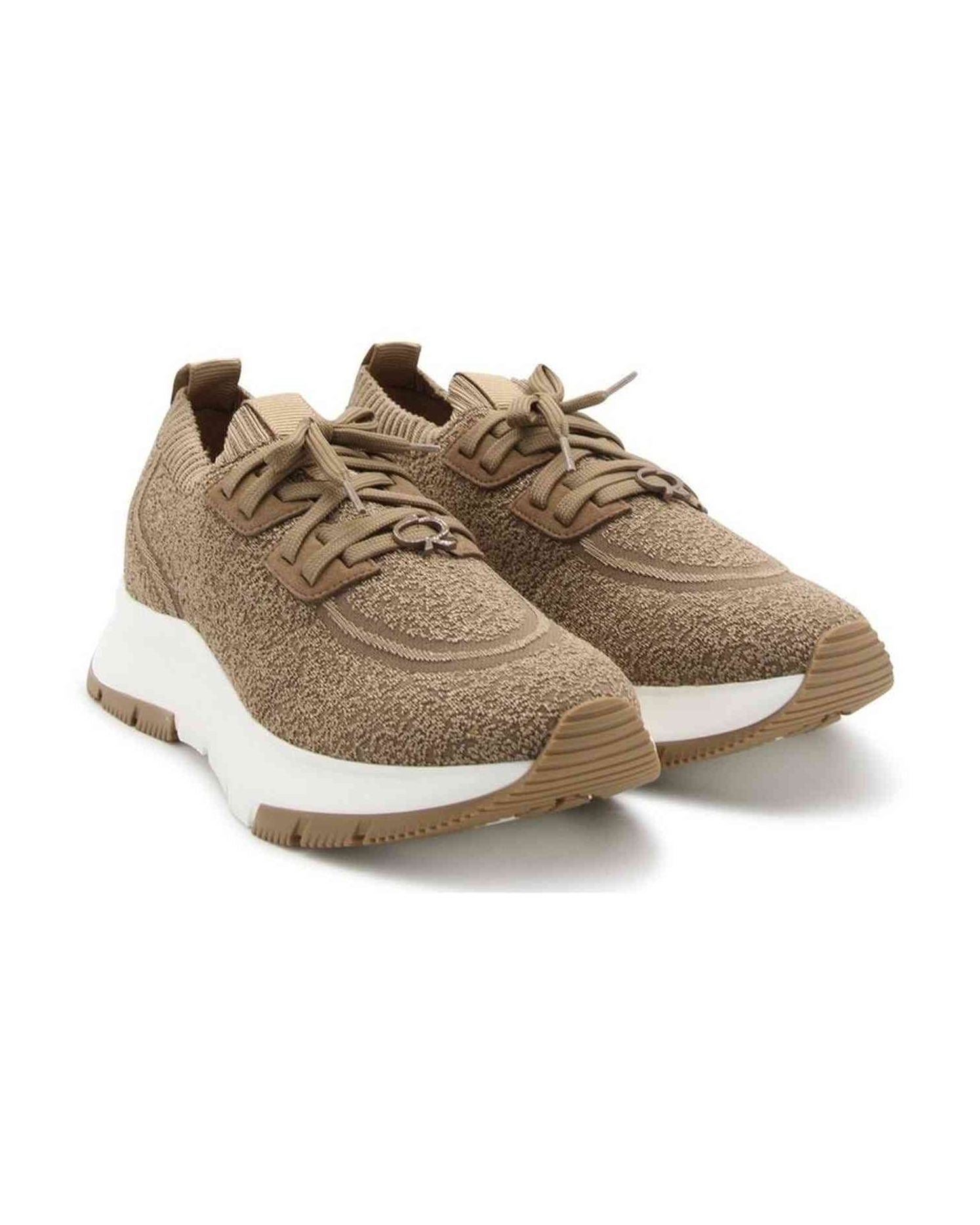 Gianvito Rossi Glover Sneakers Glam Steals