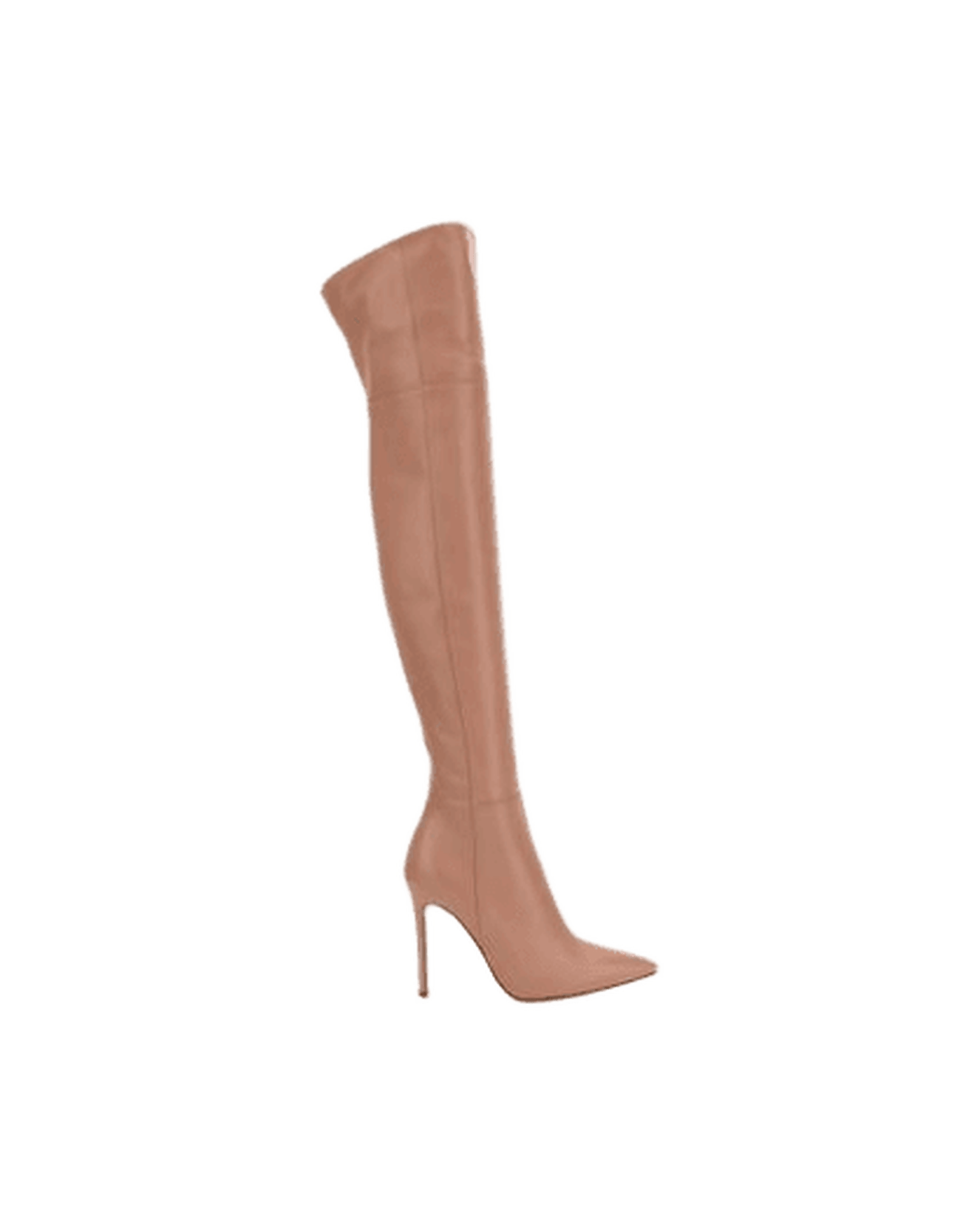 Gianvito Rossi High Boots Glam Steals