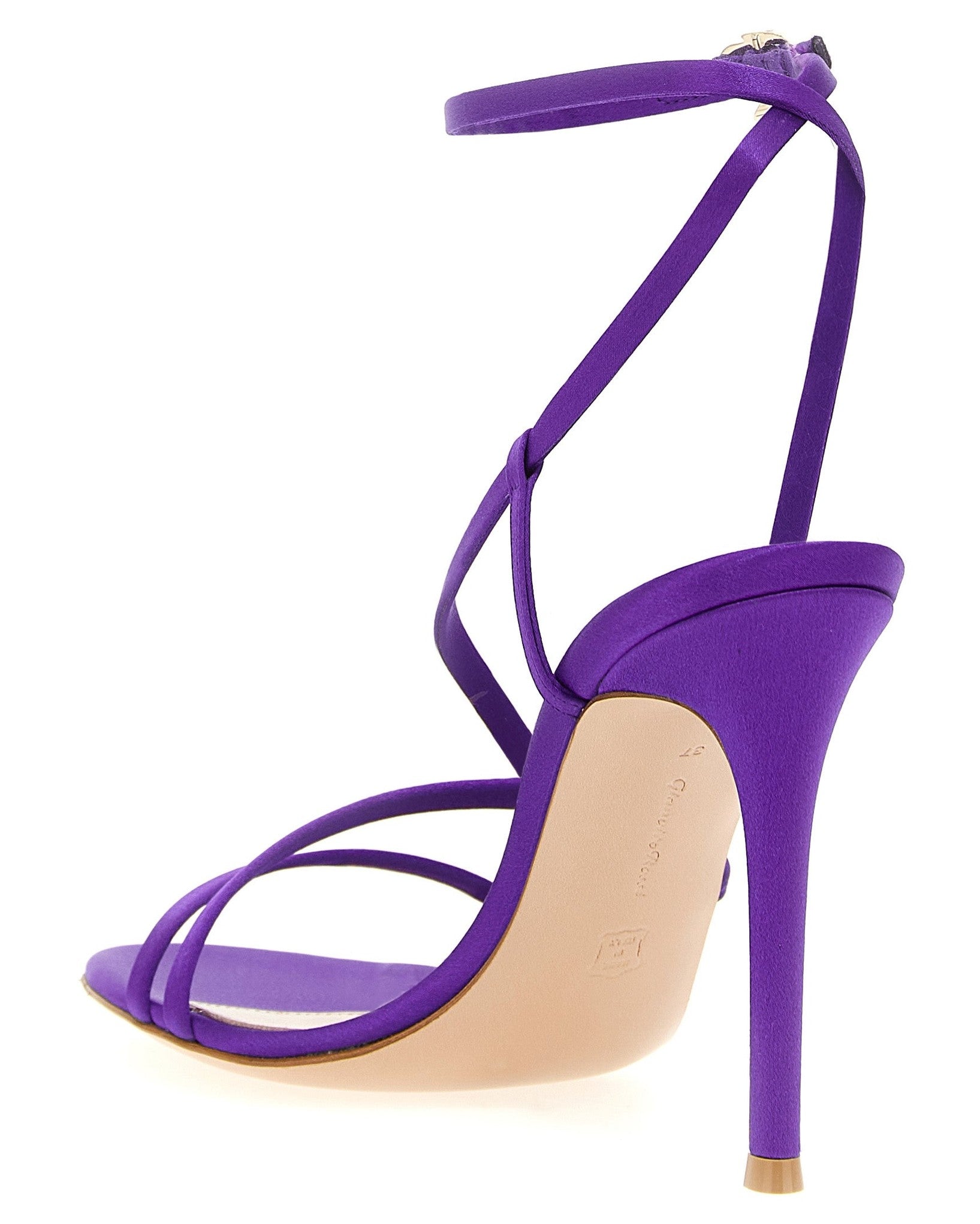 Gianvito Rossi Orchid Sandals Glam Steals