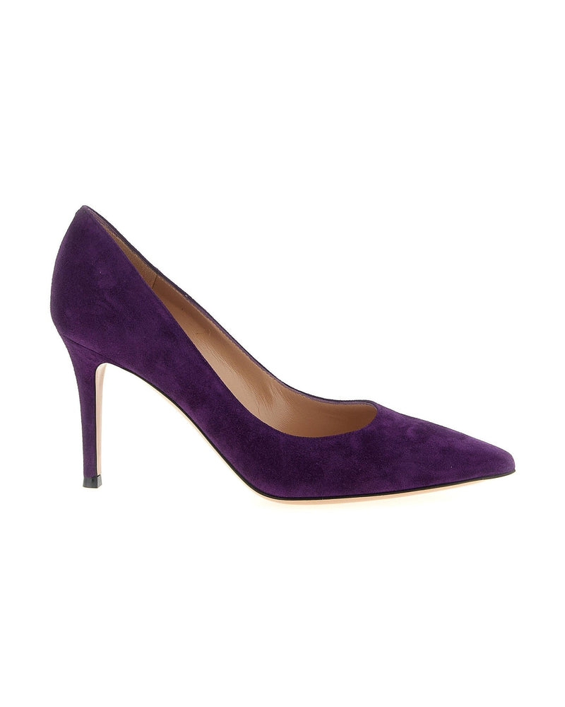 Gianvito Rossi Pumps Glam Steals