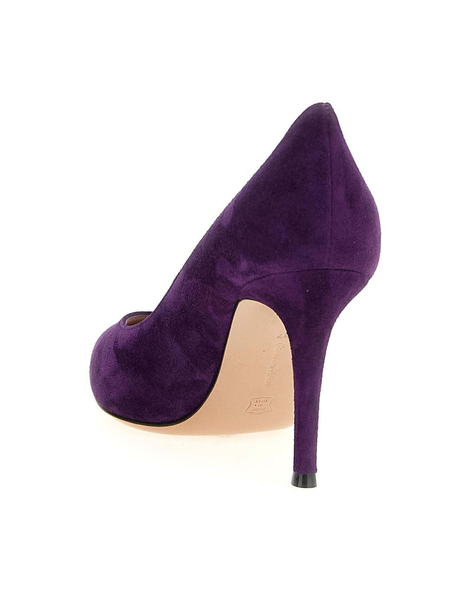 Gianvito Rossi Pumps Pumps