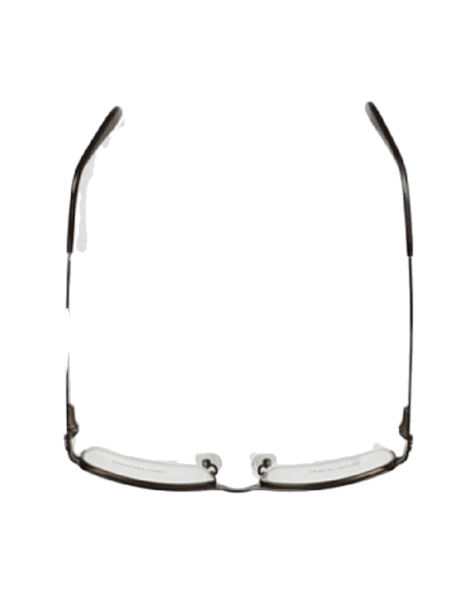 Giorgio Armani Bicolor Metal Frames Glam Steals