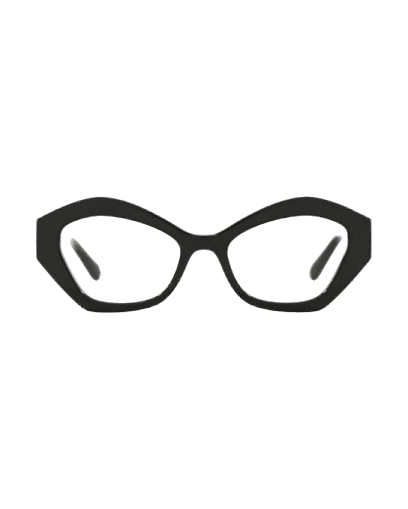 Giorgio Armani Black Acetate Sunglasses Glam Steals