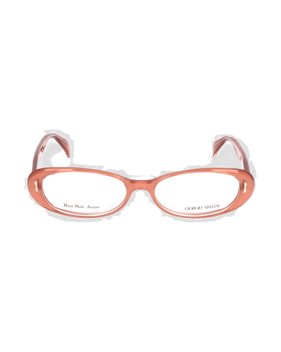 Giorgio Armani Multicolor Acetate Frames Glam Steals