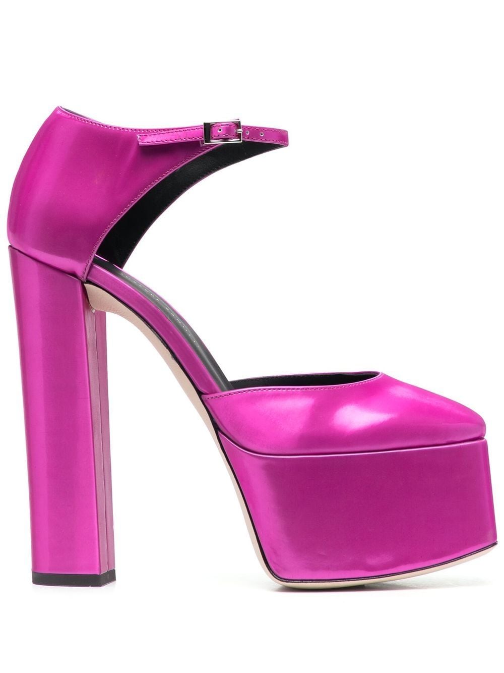 Giuseppe Zanotti Baby Sandals Glam Steals