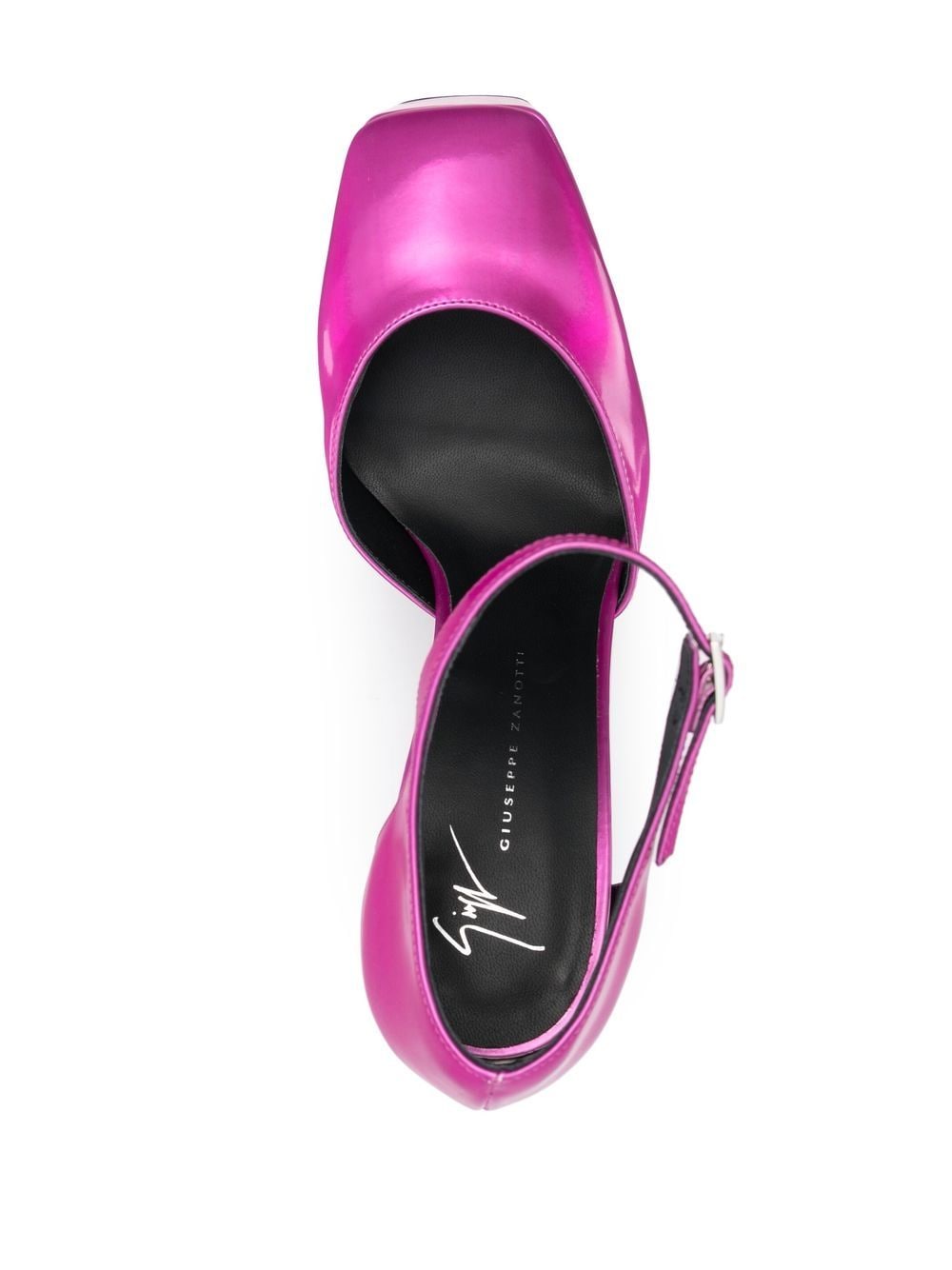 Giuseppe Zanotti Baby Sandals Glam Steals