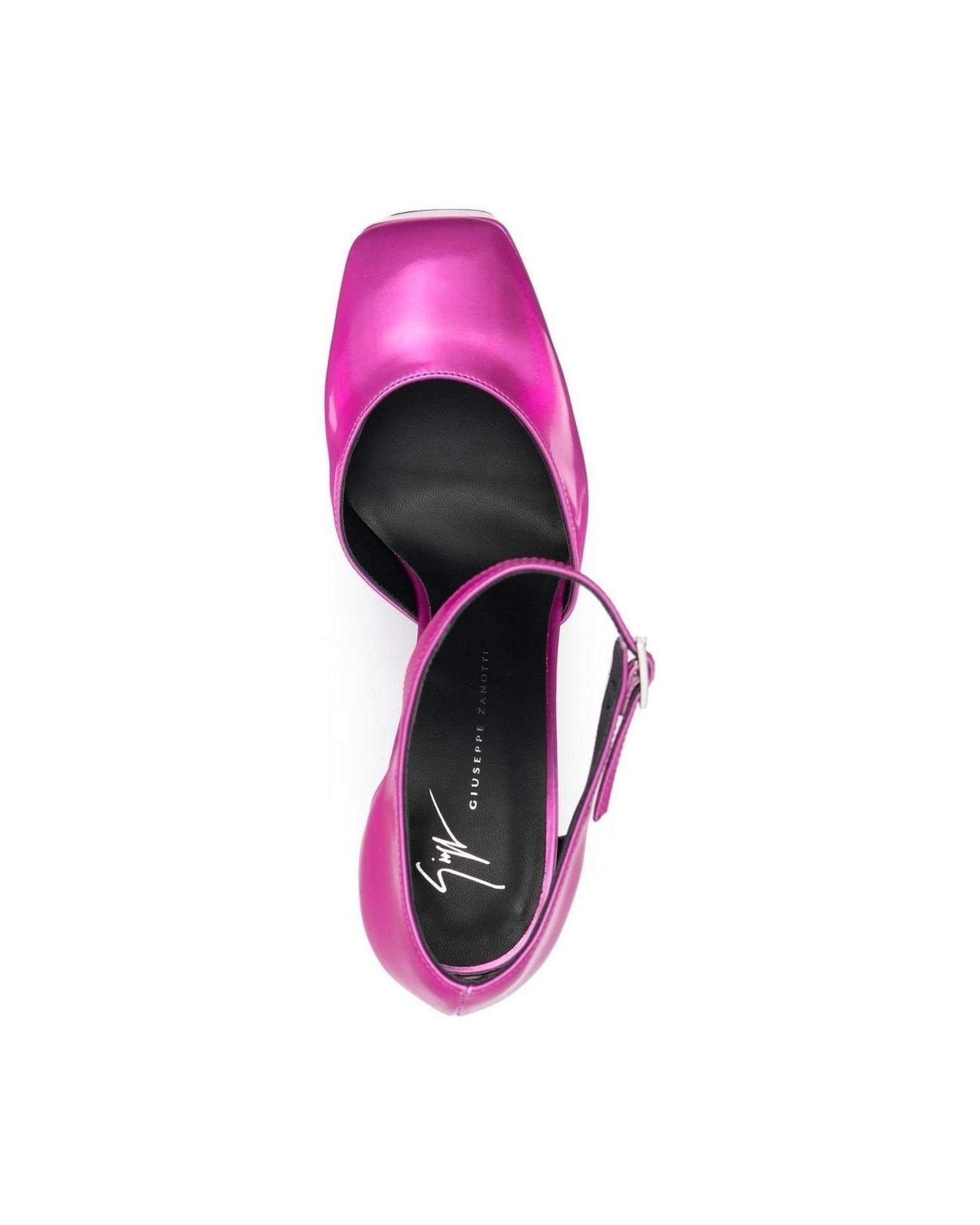 Giuseppe Zanotti Baby Sandals Glam Steals