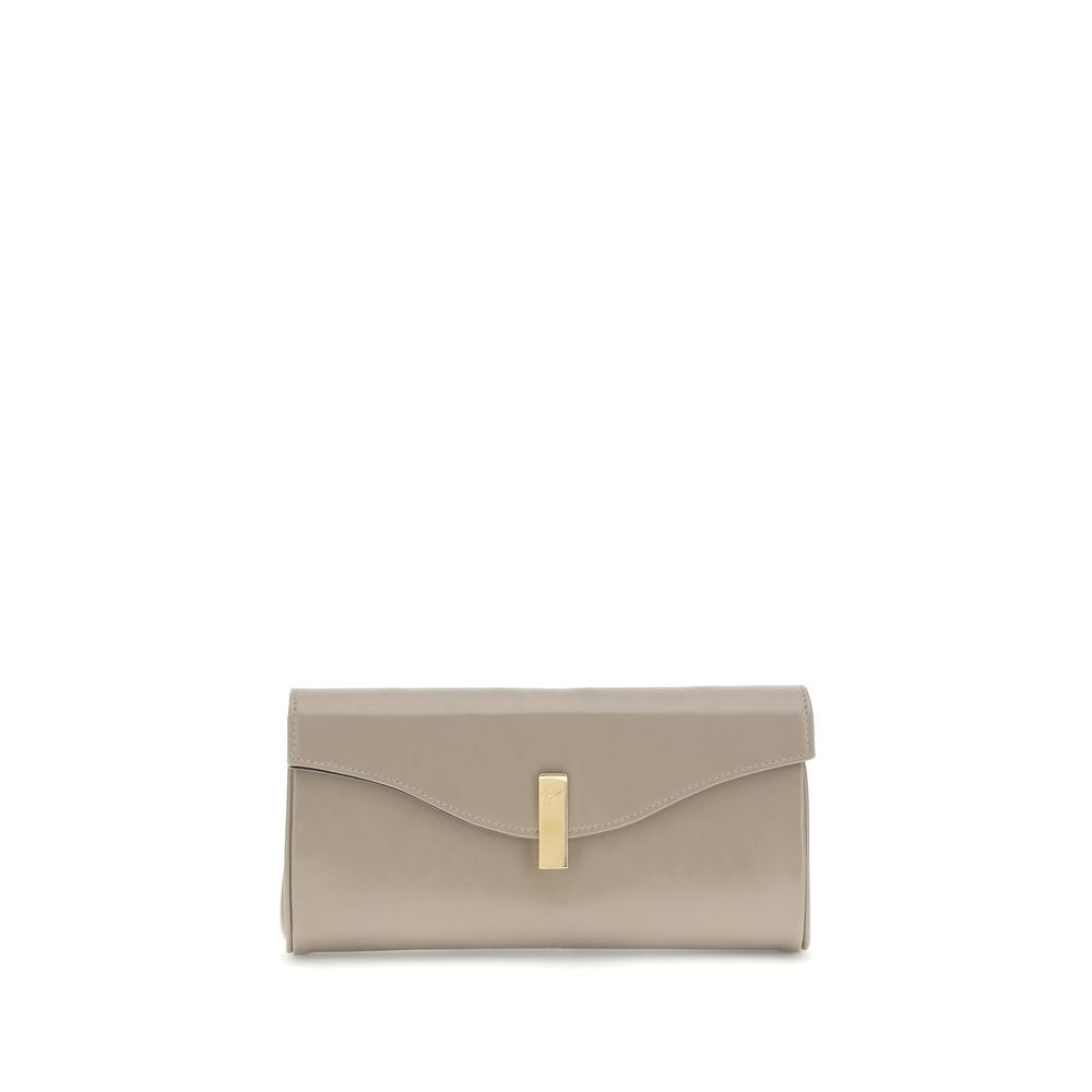 Giuseppe Zanotti Flutie Clutch Bag Glam Steals