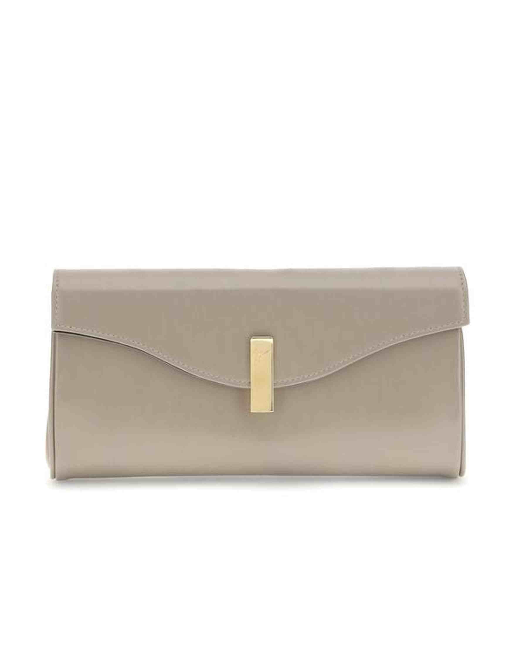 Giuseppe Zanotti Flutie Clutch Bag Glam Steals