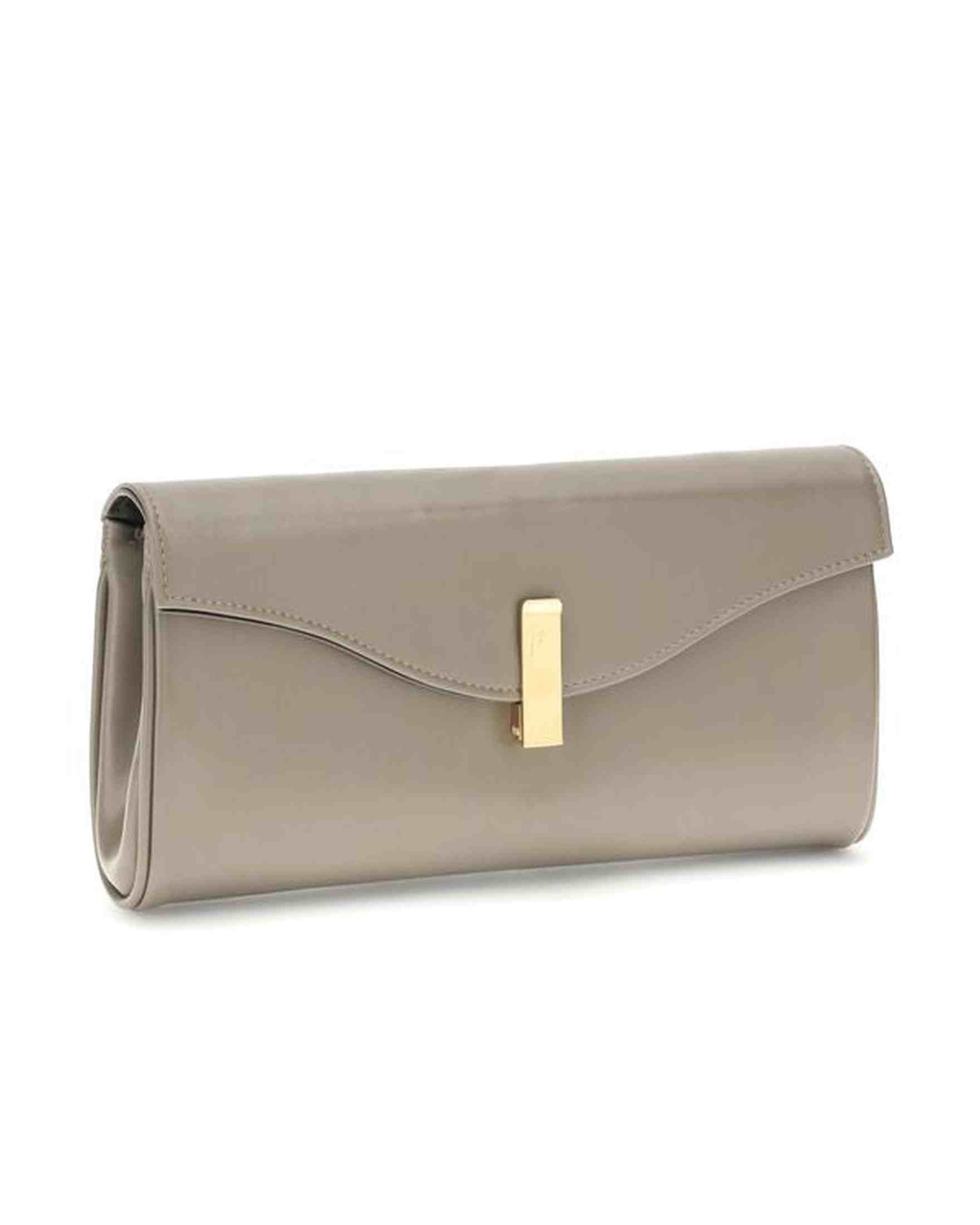 Giuseppe Zanotti Flutie Clutch Bag Glam Steals