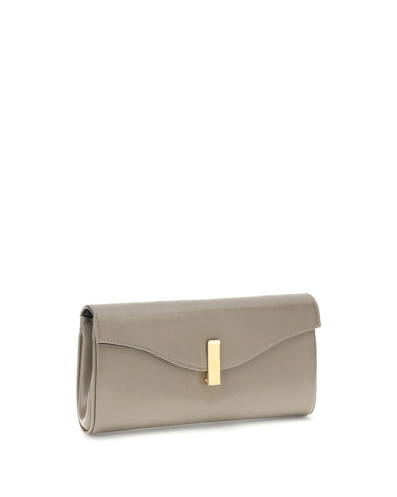 Giuseppe Zanotti Flutie Clutch Bag Glam Steals